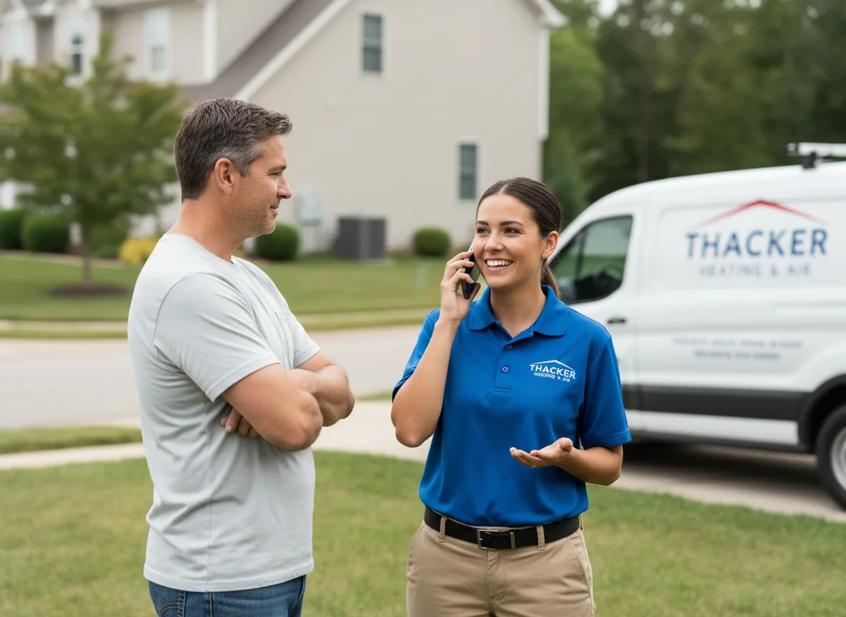 Ac Repair Marion, TX FAQs